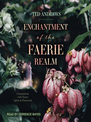 cover image of Enchantment of the Faerie Realm